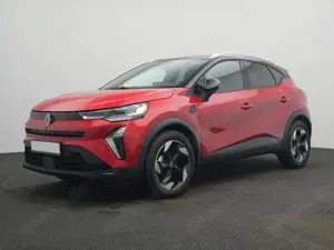 Renault Captur Techno TCe 115