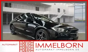 Mercedes-Benz CLA 250 e AMG  Pano*360*AHK*LED*Alcantara*Massag