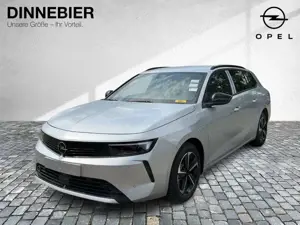 Opel Astra Sports Tourer Edition LED+Kamera+Navi Bild 2