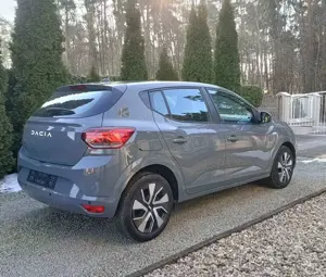 Dacia Sandero Sandero SCe 65 Essential