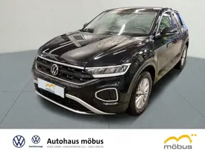 Volkswagen T-Roc 1.0 TSI*APP*VC*PDC*MFL*SHZ*LANE*LED*ISOFIX