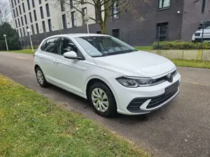 Volkswagen Polo Klima Brake/LineAssist DAB Tempomat Scheckheft PDC