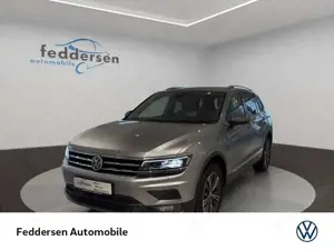 Volkswagen Tiguan Allspace Comfortline 2.0 TSI 4Motion AHK DCC HUD Navi Rück