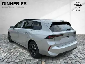 Opel Astra Sports Tourer Edition LED+Kamera+Navi Bild 5