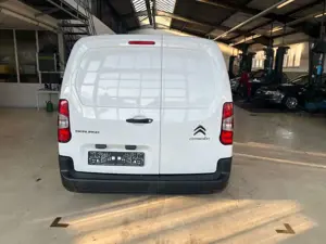 Citroen Berlingo Blue HDI 100 S/S Worker Bild 5