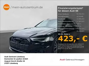 Audi S6 Avant 3.0 TDI quattro Alu Matrix-LED BO Navi