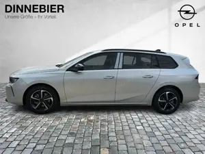 Opel Astra Sports Tourer Edition LED+Kamera+Navi Bild 4
