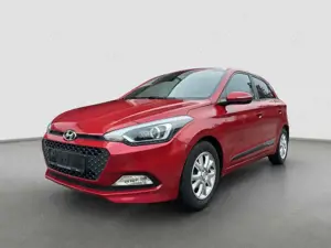 Hyundai i20 Passion*Lenkradheizung*PDC*SHZ*AC*LED.. Bild 1