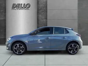 Opel Corsa 1.2T 74kw AT GS-Line LED Apple CarPlay Android Aut