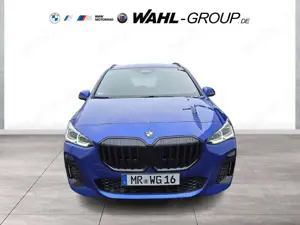 BMW 218 i M Sport AHK Adapt LED Premium Navi SHZ PDC Bild 2
