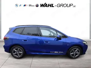 BMW 218 i M Sport AHK Adapt LED Premium Navi SHZ PDC Bild 4