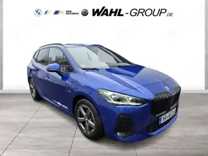 BMW 218 i M Sport AHK Adapt LED Premium Navi SHZ PDC Bild 3