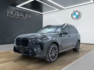 BMW X7 xDrive40d [M Sport Pro, HUD, AHK, ACC, 22" LMR]