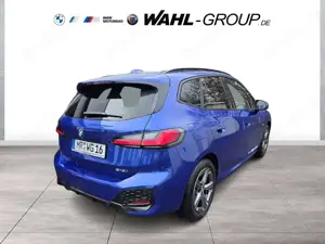 BMW 218 i M Sport AHK Adapt LED Premium Navi SHZ PDC Bild 5