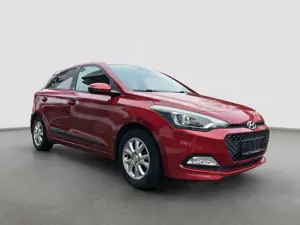 Hyundai i20 Passion*Lenkradheizung*PDC*SHZ*AC*LED.. Bild 3