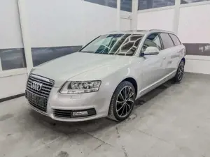 Audi A6 2.0 TFSI AUT Multitronic NAVI XENON SCHIEBEDACH...