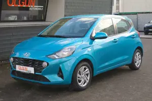 Hyundai i10 Select *KLIMA*DAB*SHZ*PDC*SPUR*