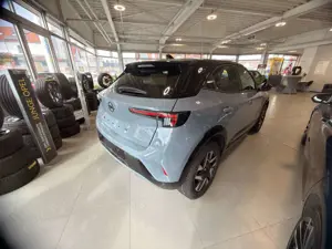 Opel Mokka GS AT Carplay,LED,SHZ,LHZ,R-Kamera,PDC hi,Alu,DAB+ Bild 4