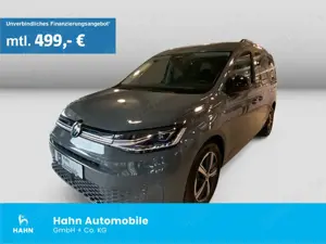 Volkswagen Caddy Energy 2,0 l TDI 90 kW