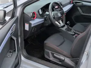 SEAT Ibiza FR 1.0*LED Tempo SHZ PDC AppConn Bluet 17* Bild 5