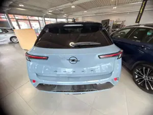 Opel Mokka GS AT Carplay,LED,SHZ,LHZ,R-Kamera,PDC hi,Alu,DAB+ Bild 5