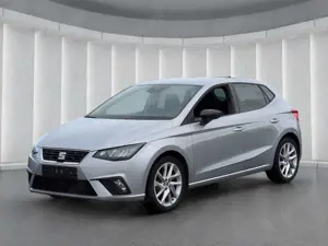 SEAT Ibiza FR 1.0*LED Tempo SHZ PDC AppConn Bluet 17* Bild 2