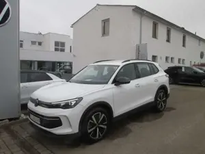 Volkswagen Tiguan 2.0 TDI 4Motion Goal DSG AHK DCC ACC IQ.LIGHT SHZG