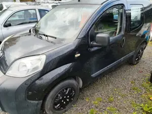 Peugeot Bipper Bipper HDi 70
