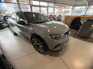 Opel Mokka GS AT Carplay,LED,SHZ,LHZ,R-Kamera,PDC hi,Alu,DAB+ Bild 3