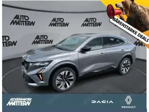 Renault Rafale Esprit Alpine Full-Hybrid 200