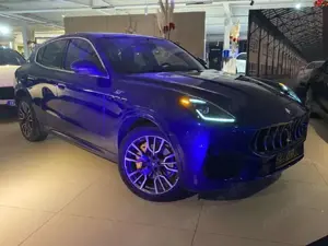 Maserati Grecale 221 kW 2.0 Mild-Hybrid AWD GT