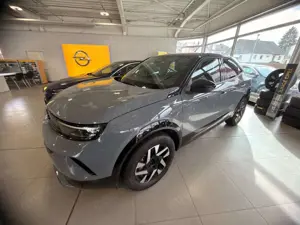 Opel Mokka GS AT Carplay,LED,SHZ,LHZ,R-Kamera,PDC hi,Alu,DAB+ Bild 1