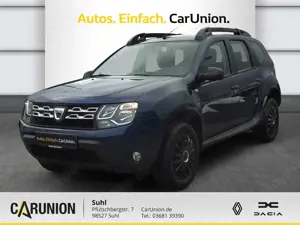 Dacia Duster Lauréate TCe 125 4x2