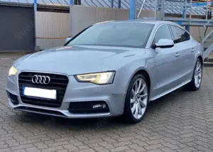 Audi A5 Sportback 1.8 TFSI*S-Line*Automatik Bild 2