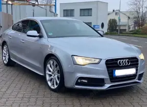 Audi A5 Sportback 1.8 TFSI*S-Line*Automatik