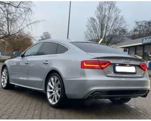 Audi A5 Sportback 1.8 TFSI*S-Line*Automatik Bild 3
