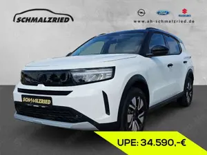 Opel Frontera GS inkl. Wallbox Digitales Cockpit Soundsystem LED