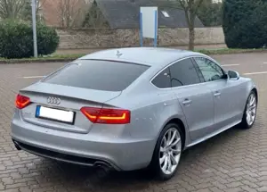 Audi A5 Sportback 1.8 TFSI*S-Line*Automatik Bild 4