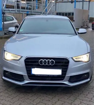 Audi A5 Sportback 1.8 TFSI*S-Line*Automatik Bild 5
