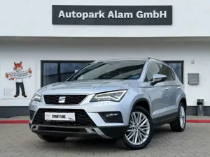 SEAT Ateca Xcellence DSG 4Drive ACC Lane 360° RFK