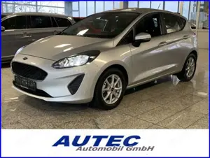 Ford Fiesta Cool  Connect 1.0 NAV+TEMPOM+SPURH+KLIMA