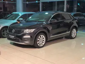 Volkswagen T-Roc 2.0TDI  Sport Bild 1
