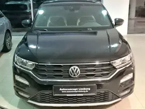 Volkswagen T-Roc 2.0TDI  Sport Bild 4