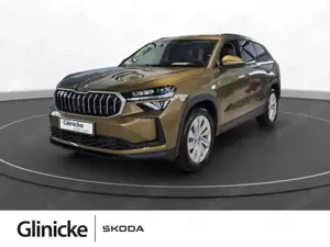 Skoda Kodiaq 2.0 TSI Selection 4x4 I Eleganz trifft Fa
