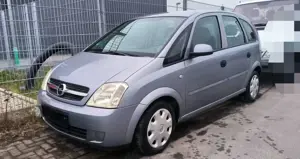 Opel Meriva 1.6 (Essentia) TÜV NEU