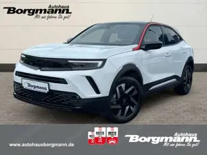 Opel Mokka-E GS Line LED - Navi - Apple Carplay - PDC - SHZ