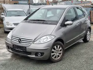 Mercedes-Benz A 170 A -Klasse A 170*Rentner*Automatik*SHZ