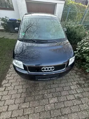 Audi A2