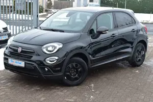 Fiat 500X 120th Panorama|LED|Navi|Si-Hzg|ACC|Keyless