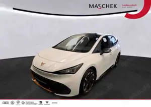 CUPRA Born Skyline FullLink PDC+ Wärmepumpe Pano AUT